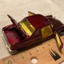 Corgi 259. Citroen DS Le Dandy, coupe. 1966/69. Mint and rare Image 3