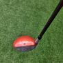 Assorted ladies golf clubs Image 4
