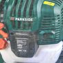 petrol leaf blower Image 2