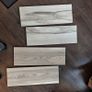 Ash hardwood Planed Image 2