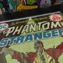 Phantom Stranger ! Issue 34 ! Bronze Age Horro Comic from 1975 ! by DC Comics ! Image 2