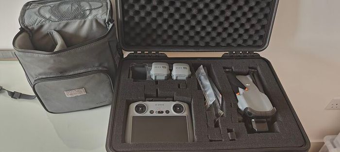 DJI Mavic Air 3