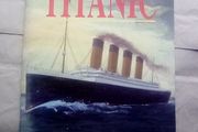 Craft Book: Make Your Own Titanic