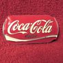Coca-cola Classic / Belt Buckle Image 2