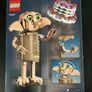 Lego Harry Potter Dobby Image 2