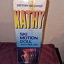 Vintage Kathy Ski Motion Doll - Sealed Image 6