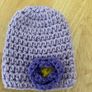newborn hats Image 5