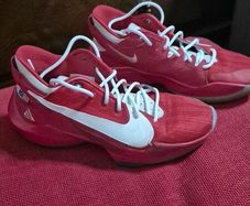 nike freek basketball shoe's