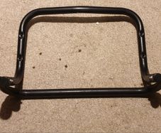 bicycle hanger