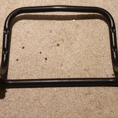 bicycle hanger