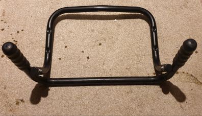 bicycle hanger