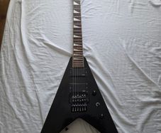 Jackson King V KVX