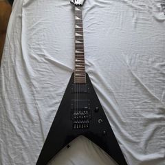 Jackson King V KVX