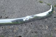 Mini Front Bumper
