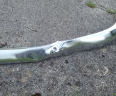 Mini Front Bumper