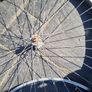 electric bike wheels Image 3