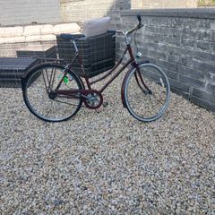 Adults Bike