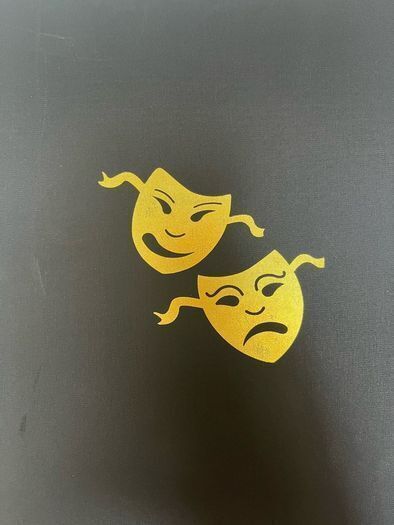Robert O Byrne - Dublin's Gaiety Theatre. Limited Print Run. Nice Item.