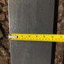 Hat Channel Wall Mounted Pipe Guards x 4 Lengths Image 6