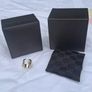 Gucci Boxed Sterling Silver Ring Image 5