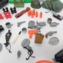 Palitoy Action Man Accessories Job Lot Image 8