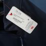 Canterbury Mens Elite 1/4 Zip Top Navy Image 3