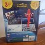 Captain Marvel My Busy Books - Storybook, 10 figurines, playmat, Image 2