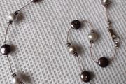 PeaRls necklace