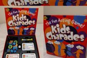 Classic Kids Charades Game