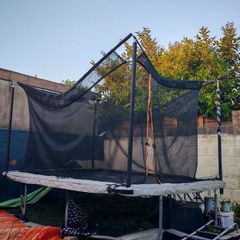 trampoline