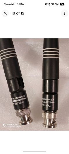 Shure Ur4d+ dual SM58