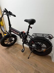 ENGWE Electric Bike