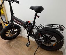 ENGWE Electric Bike