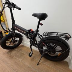 ENGWE Electric Bike
