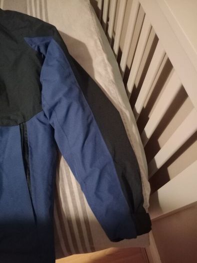 regatta jacket XL