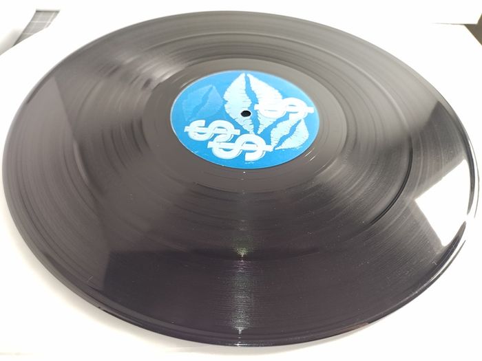 LUV 4 Sale - Do you feel so right - Radikal Records - US Pressing - Oldschool 90s Dublin CLASSIC!