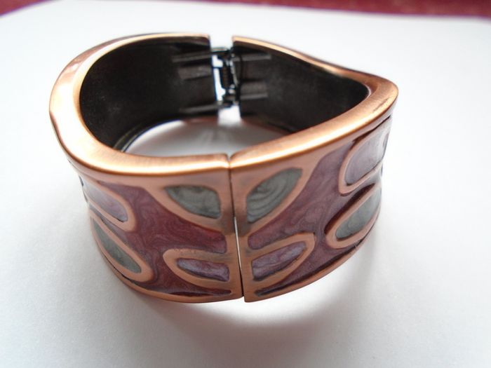 New bangle, Jewellery, Bangle, Gift,