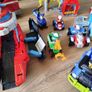 Paw Patrol toy bundle Image 6