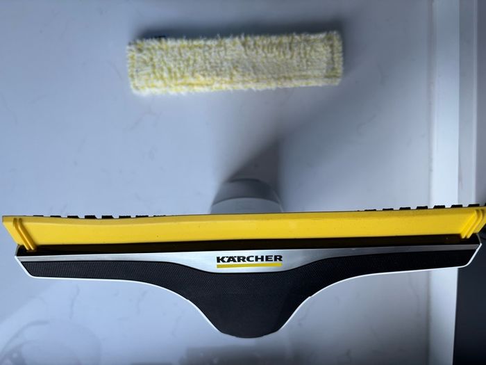 window vac