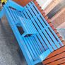 Garden bench Image 2