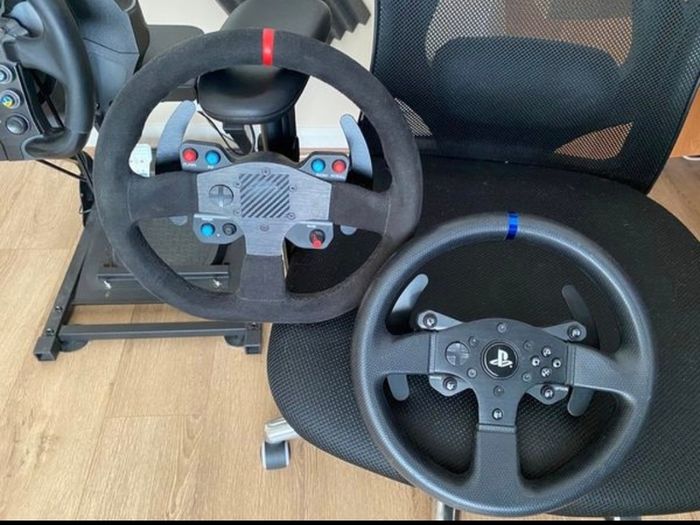 thrustmaster t300 rs