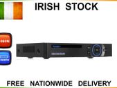 CCTV DVR Recorder 8 Channel HD 1080N Home Security BRAND NEW