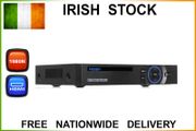 CCTV DVR Recorder 8 Channel HD 1080N Home Security BRAND NEW