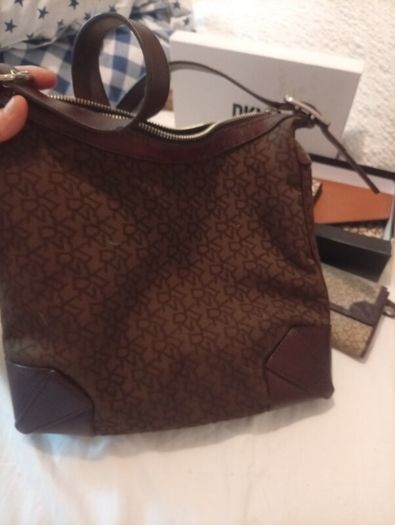DKNY Ladies bags and wallets