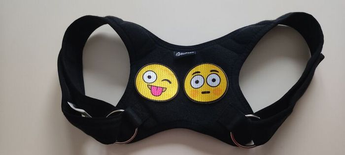 Posture corrector for kids and teens (one size)