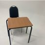 desk and chair Image 4