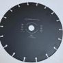 230mm For Cutting Steel, Inox, Cast Iron Image 3