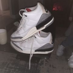 Jordan retro 3