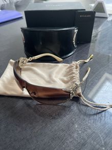 bvlgari sunglasses limited edition