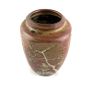 Mid century studio pottery vase Image 2